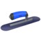 Steel City Trowels By Bon Bon 67-161 Pool Trowel, Blue Steel, 12 X 3, Comfort Grip 67-161 - alternate 2